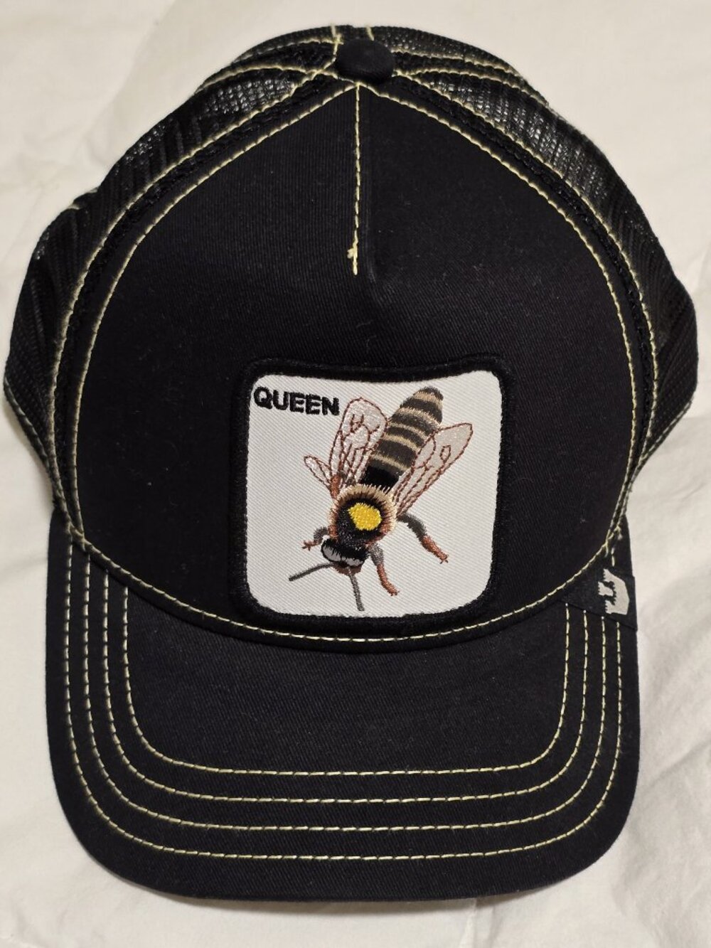 NWOT Goorin Bros Queen Bee Hat